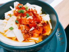 -千稻剁椒大鱼头(CityOn熙地港店)