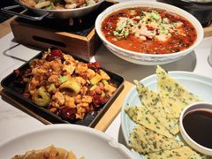 -吴家·淮扬小馆(世纪金源店)