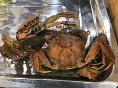 -金石老面坊·渔家菜(金石滩店)