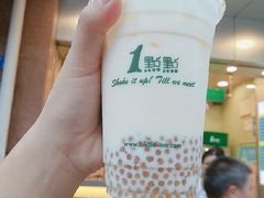 -1点点(望京SOHO店)