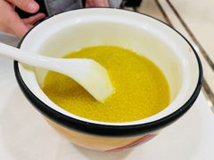 小米粥-汇贤府·李氏鲁菜(五棵松店)