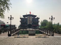 门面-洪泽湖湾
