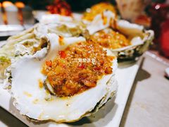 -丰茂烤串(金源店)