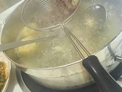 -陈记顺和牛肉火锅馆(天河北路店)