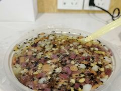 -运栋天马牛肉饼(林科大店)