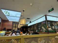 -云海肴·汽锅鸡·云南菜(高德置地店)