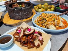 鸡丝凉面-江南里·新浙菜(苏州大悦城店)