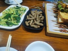 -远哥烧烤店(建大店)