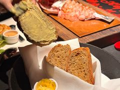 -小火花·干式熟成牛排馆Spark SteakHouse(剑桥郡店)