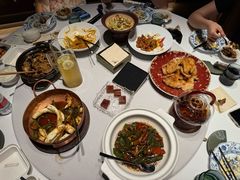 -奉天小馆·非遗东北菜(沈阳万象城店)