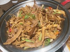 -直隶安家罩饼(复兴路店)