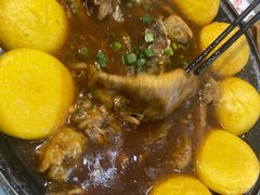 -孟记粥铺·家常菜·烧烤·粥(亚运村店)