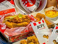 -肯德基(绍兴悦来店)