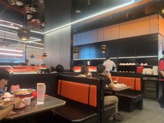 -胖哥俩肉蟹煲(河北勒泰购物中心店)