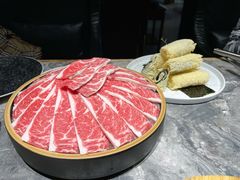 -福满满·精细佛跳墙火锅(湘江道店)