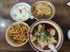 -西月城谭豆花(春熙路店)