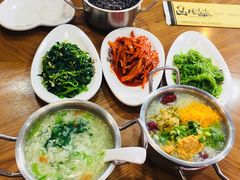 -杨妈妈粥店(滑翔路店)
