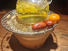 -淀里船宴(卓达店)