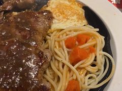 -豪客来牛排(开元盛世广场店)