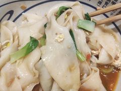 -陇上秦轩biangbiang面(萧山万象汇店)