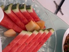 -香丰阁·烤鸭·川湘菜(清河店)