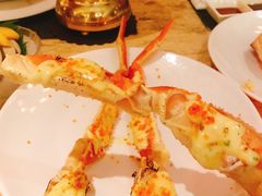 -雍和会海鲜姿造自助(湖东路店)