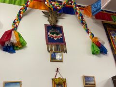 -卡万金特色藏餐