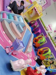 -孩子王童乐园(合肥瑶海万达店)