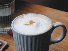 泰式奶茶-拾年