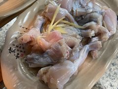 -肥婆麻辣火锅.顺德首创药材麻辣火锅(容桂店)