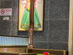 -韩宫宴烤肉·料理(颛桥万达店)