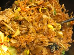 -米屋石锅拌饭(师大店)
