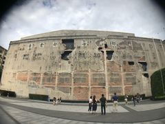 -上海四行仓库抗战纪念馆