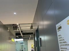 -空中健身·游泳(季佳荟新华家园店)