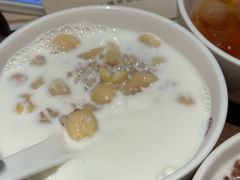-彬媽糖水(侨鑫国际店)