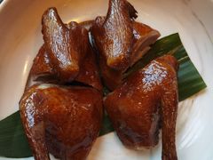 -新天世纪中餐厅