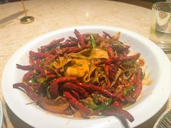 -品质伊骊新疆菜(紫金店)