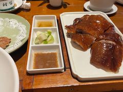 -凤阁楼果木烧鹅(鹤山陈山店)