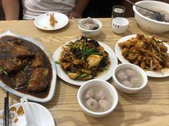 -九龙餐厅(大沽路店)