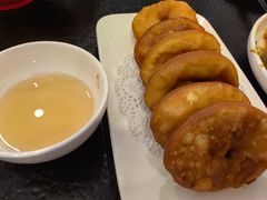 油香-兰州宾馆餐厅(兰州驻京办店)