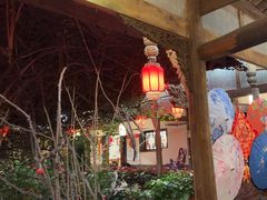 -大院河·仙鱼莊(九眼桥店)