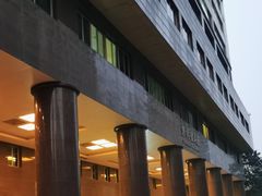 -中南大学湘雅二医院