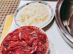 -陈艳红火锅菜·冒菜(簋街店)