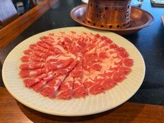 -南门涮肉(上海一店)