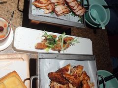 -绿茶餐厅(coco park 店)