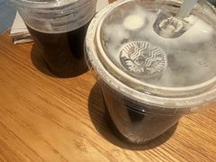 -星巴克(万都店)