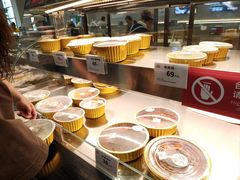 -金贵源食神(楚河汉街店)