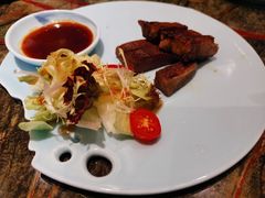 -炙柒Sekinana·精致料理 烧鸟·铁板烧(海上世界店)