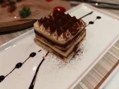 爱之丘提拉米苏-必胜客(省府店)
