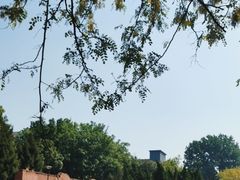 -元大都城垣遗址公园